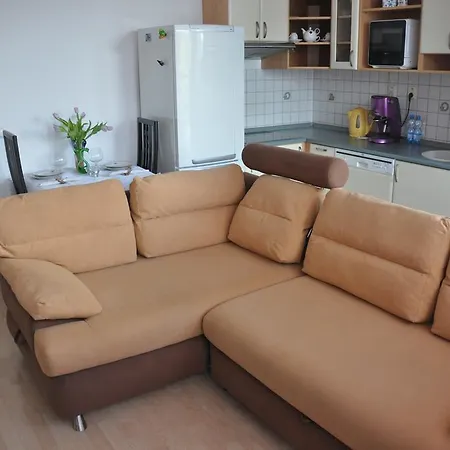 Studio Nove Butovice Prague