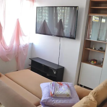 Studio Nove Butovice