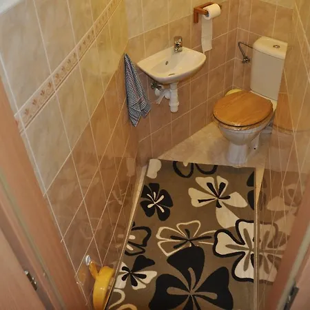 Studio Nove Butovice Apartment Prague