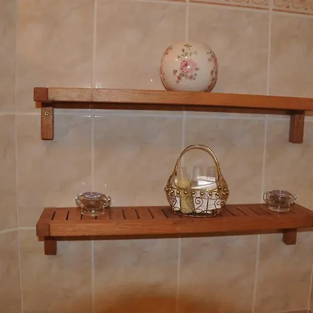 Apartment Studio Nove Butovice Prague