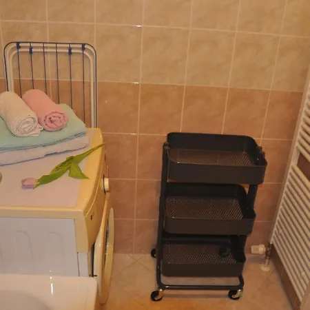 Studio Nove Butovice Apartamento Praga